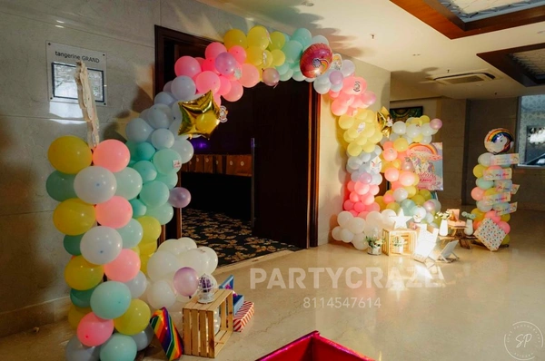 Unicorn Theme 