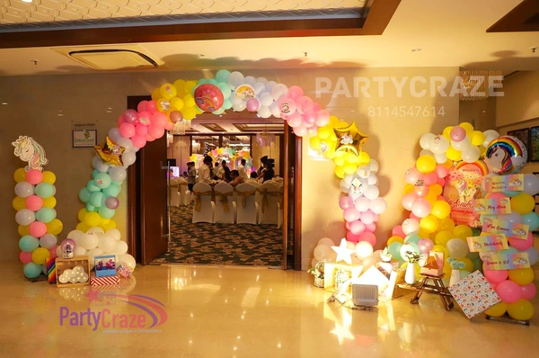 Unicorn Theme 