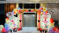 Mickey Mouse & Club House Theme 