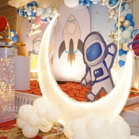 Space World Theme 