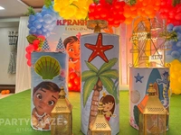 Aloha Theme 