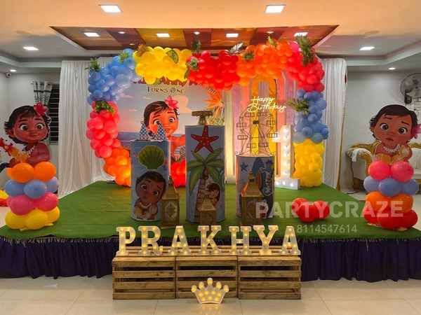 Aloha Theme 