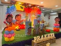 Aloha Theme 
