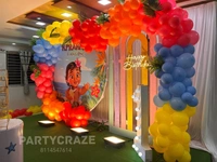 Aloha Theme 