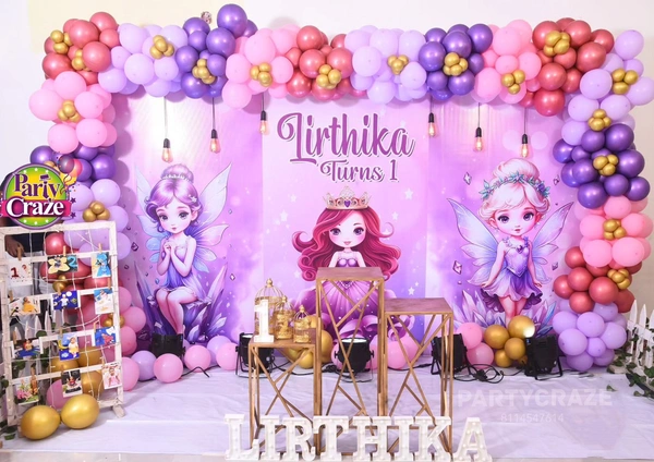 Fairy Tales Theme 