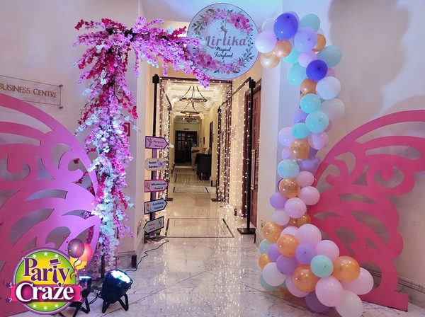 Fairy Tales Theme 
