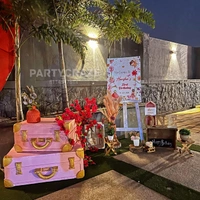 Pinkish One Theme 