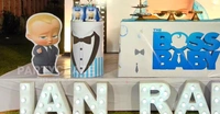 Boss Baby Theme 