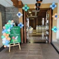 Cricket Theme  Kids Birthday Decor 156