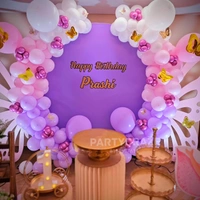Butterfly Theme 