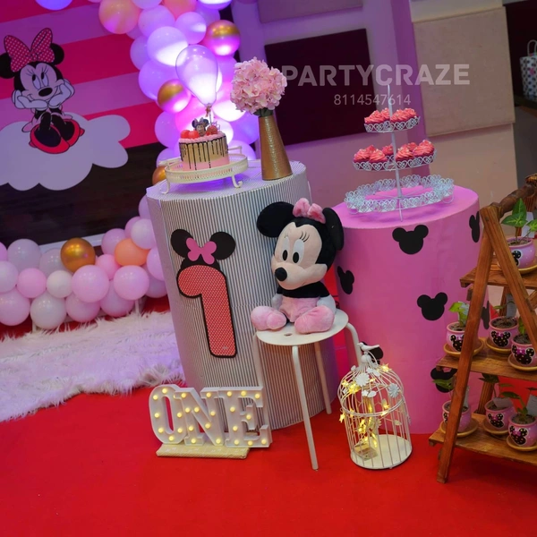Minnie Mouse Theme 
