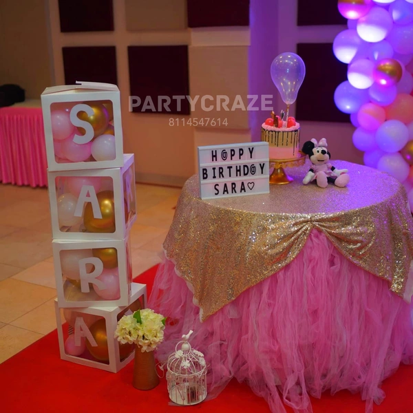 Minnie Mouse Theme 