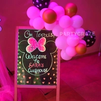 Minnie Mouse Theme 