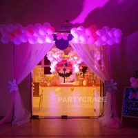 Minnie Mouse Theme 