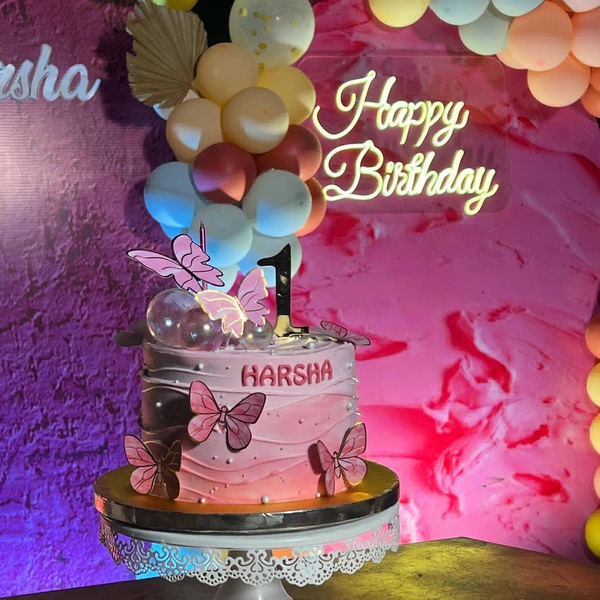 Balloon Decorators In Danapur 