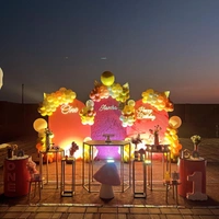 Balloon Decorators In Danapur 