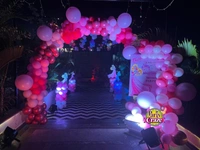 Birthday Decorators In Danapur