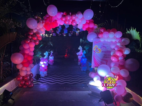 Birthday Decorators In Danapur
