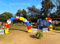 Birthday Party Organisers In Danapur 