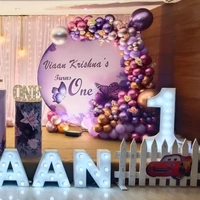 Event Planners In Danapur
