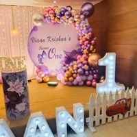 Event Planners In Danapur
