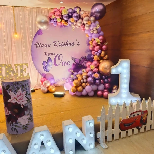 Event Planners In Danapur