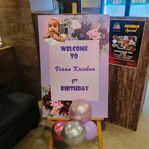 Event Planners In Danapur