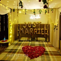 Surprise Room Decoration In Patna