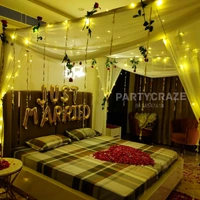 Surprise Room Decoration In Patna