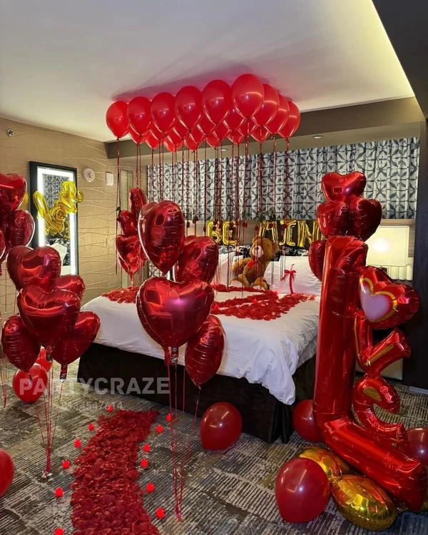 Surprise Room Decorators In Patna 