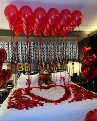 Surprise Room Decorators In Patna 