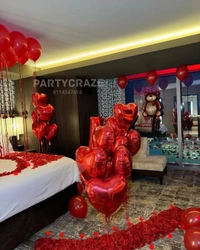 Surprise Room Decorators In Patna 