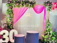 30th Birthday Decor  Adults Birthday Decor 78