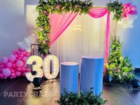 30th Birthday Decor  Adults Birthday Decor 78