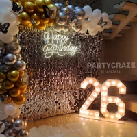 Adults Birthday Decor 82