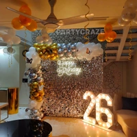 Adults Birthday Decor 82