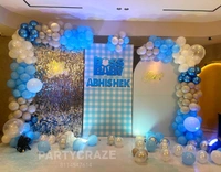 Balloon Decorators In Kadamkuan Patna