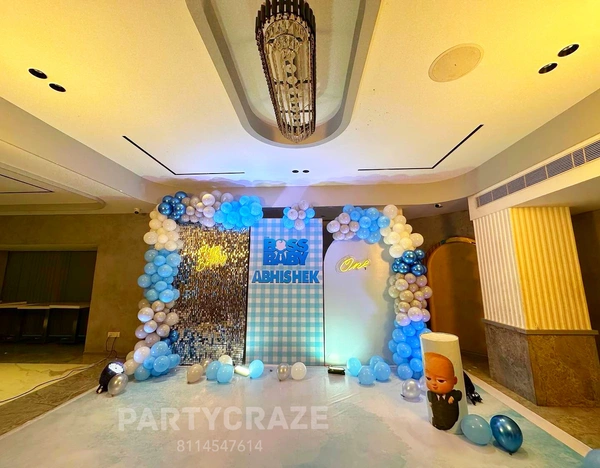 Balloon Decorators In Kadamkuan Patna
