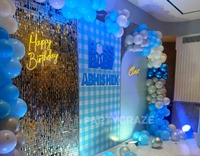 Balloon Decorators In Kadamkuan Patna