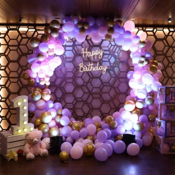 Balloon Shop In Patna 