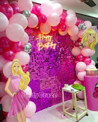 Balloon Decorators In Gaighat Patna