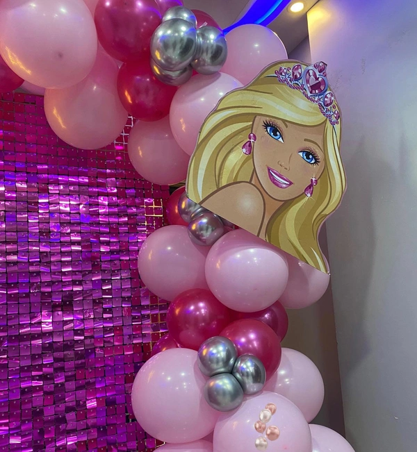 Balloon Decorators In Gaighat Patna
