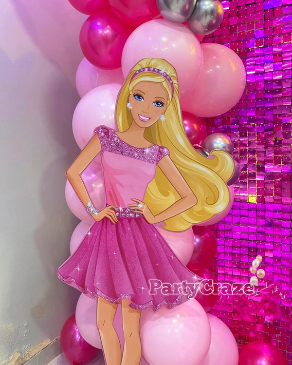 Balloon Decorators In Gaighat Patna