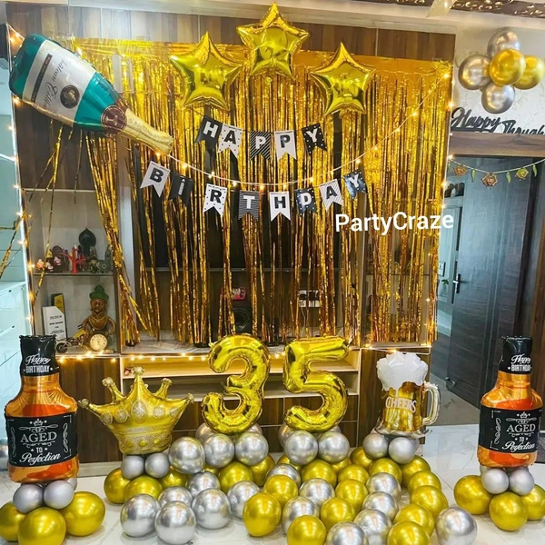 Birthday Party Organisers In Gaighat Patna 