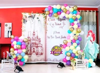Balloon Decorators In Guljarbagh Patna 