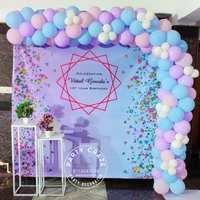 Balloon Decorators In Guljarbagh Patna 