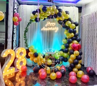 Balloon Decorators In Guljarbagh Patna 