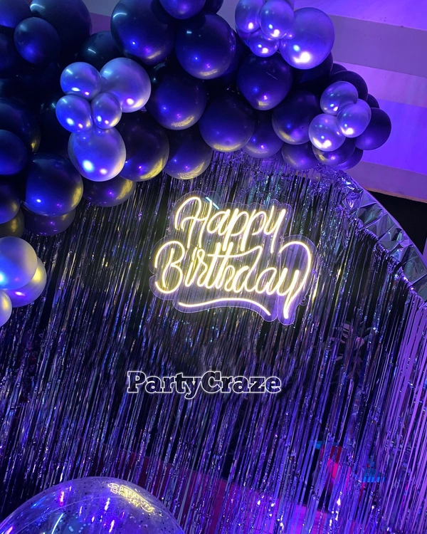 Birthday Party Decorators In Gulzarbagh Patna 