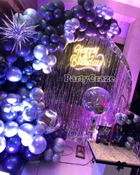 Birthday Party Decorators In Gulzarbagh Patna 