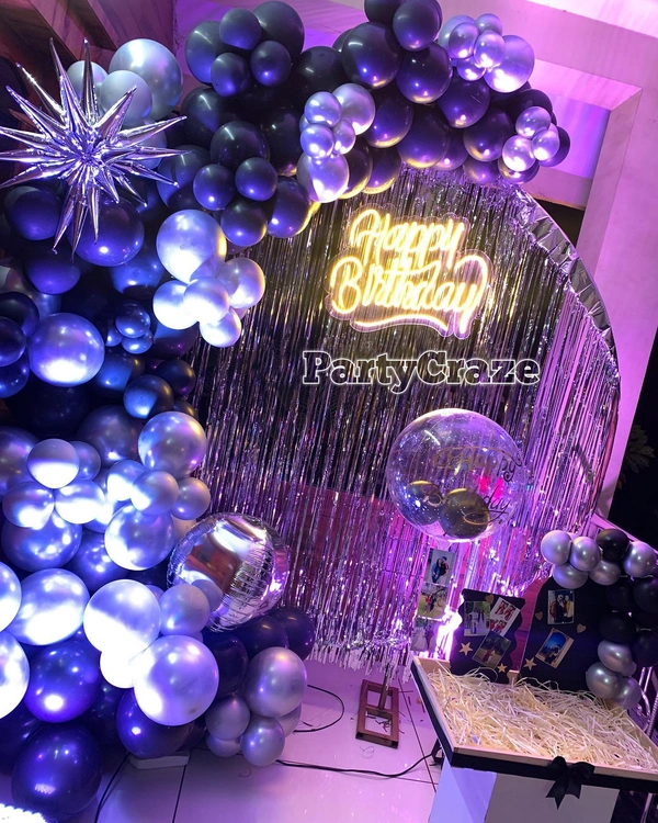 Birthday Party Decorators In Gulzarbagh Patna 
